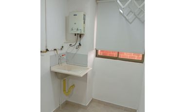 ARRIENDO APARTAMENTO EN LA ESTRELLA - SECTOR FERRERIA