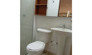 ARRIENDO APARTAMENTO EN LA ESTRELLA - SECTOR FERRERIA