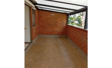ARRIENDO APARTAMENTO EN LA ESTRELLA - SECTOR FERRERIA