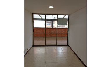 ARRIENDO APARTAMENTO EN LA ESTRELLA - SECTOR FERRERIA