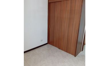 ARRIENDO APARTAMENTO EN LA ESTRELLA - SECTOR FERRERIA
