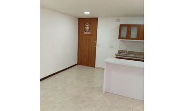 ARRIENDO APARTAMENTO EN LA ESTRELLA - SECTOR FERRERIA