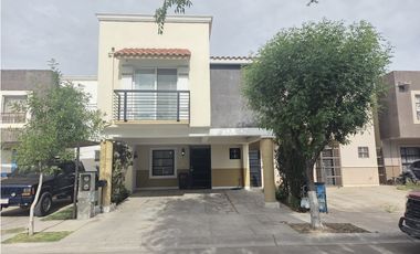 Casa en Valle del Sol con Celdas Solares |  Vive con Todo Cerca