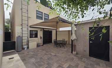 Casa en Valle del Sol con Celdas Solares |  Vive con Todo Cerca