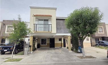 Casa en Valle del Sol con Celdas Solares |  Vive con Todo Cerca
