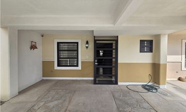 Casa en Valle del Sol con Celdas Solares |  Vive con Todo Cerca