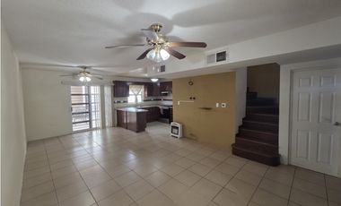 Casa en Valle del Sol con Celdas Solares |  Vive con Todo Cerca