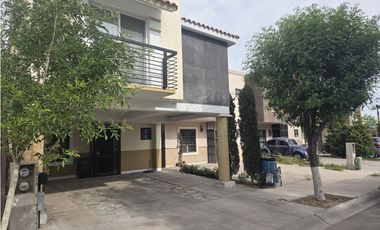 Casa en Valle del Sol con Celdas Solares |  Vive con Todo Cerca