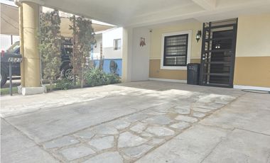 Casa en Valle del Sol con Celdas Solares |  Vive con Todo Cerca