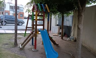 ARRIENDO CASA CONJUNTO LOMAS DE ALTAVISTA PRADOMAR PUERTO COLOMBIA ATLANTICO COLOMBIA