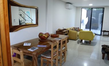 ARRIENDO CASA CONJUNTO LOMAS DE ALTAVISTA PRADOMAR PUERTO COLOMBIA ATLANTICO COLOMBIA
