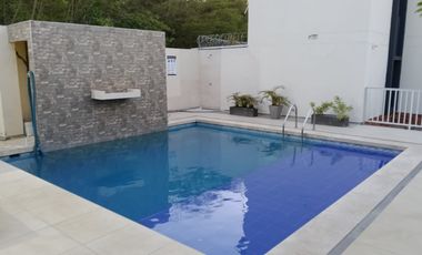 ARRIENDO CASA CONJUNTO LOMAS DE ALTAVISTA PRADOMAR PUERTO COLOMBIA ATLANTICO COLOMBIA