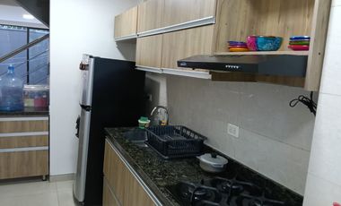 ARRIENDO CASA CONJUNTO LOMAS DE ALTAVISTA PRADOMAR PUERTO COLOMBIA ATLANTICO COLOMBIA