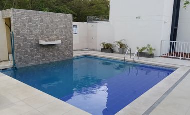 ARRIENDO CASA CONJUNTO LOMAS DE ALTAVISTA PRADOMAR PUERTO COLOMBIA ATLANTICO COLOMBIA