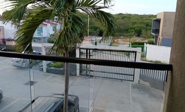 ARRIENDO CASA CONJUNTO LOMAS DE ALTAVISTA PRADOMAR PUERTO COLOMBIA ATLANTICO COLOMBIA