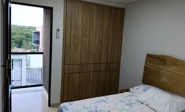 ARRIENDO CASA CONJUNTO LOMAS DE ALTAVISTA PRADOMAR PUERTO COLOMBIA ATLANTICO COLOMBIA