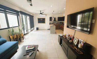 Departamento en Venta en Temozón