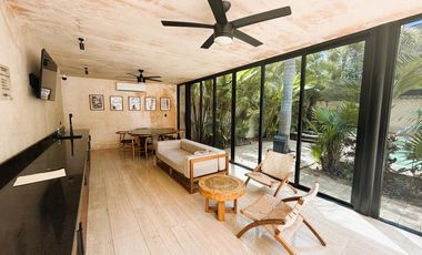 Departamento en Venta en Temozón