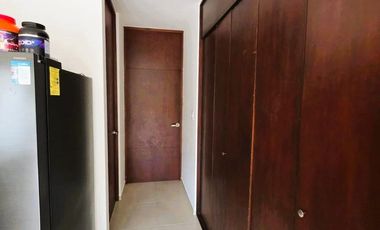 Departamento en Venta en Temozón