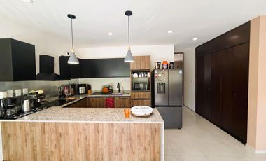 Departamento en Venta en Temozón