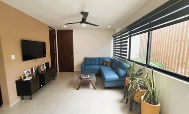 Departamento en Venta en Temozón