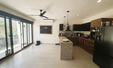 Departamento en Venta en Temozón