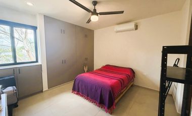 Departamento en Venta en Temozón