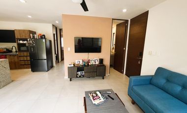 Departamento en Venta en Temozón