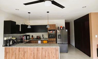 Departamento en Venta en Temozón