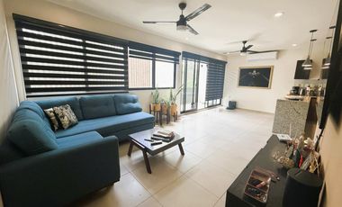 Departamento en Venta en Temozón