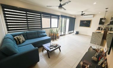 Departamento en Venta en Temozón