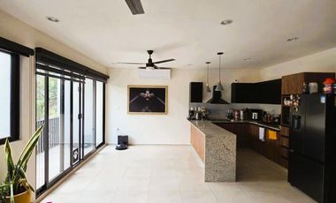 Departamento en Venta en Temozón