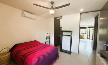 Departamento en Venta en Temozón