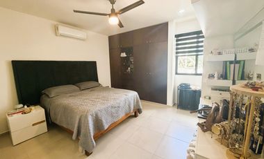 Departamento en Venta en Temozón