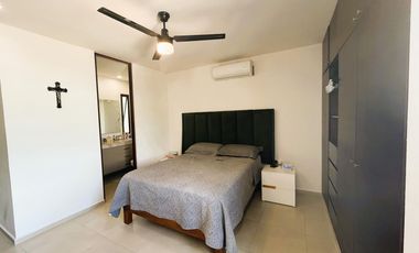 Departamento en Venta en Temozón