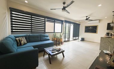 Departamento en Venta en Temozón