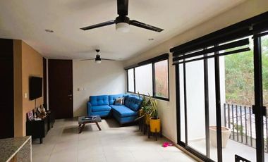 Departamento en Venta en Temozón