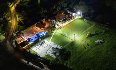 Finca Venta Vereda El Jazmín Altagracia Pereira