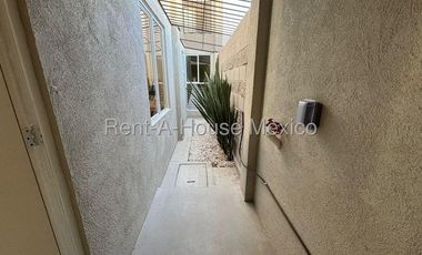 Departamento en venta en Rancho la Luz, Tecámac 26-2118 FM