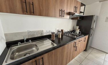 Departamento en venta en Rancho la Luz, Tecámac 26-2118 FM