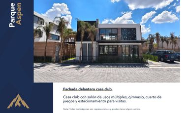 Departamento en PRE VENTA en Lomas de Angelopolis III, Puebla