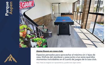 Departamento en PRE VENTA en Lomas de Angelopolis III, Puebla