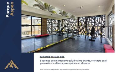 Departamento en PRE VENTA en Lomas de Angelopolis III, Puebla