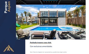 Departamento en PRE VENTA en Lomas de Angelopolis III, Puebla