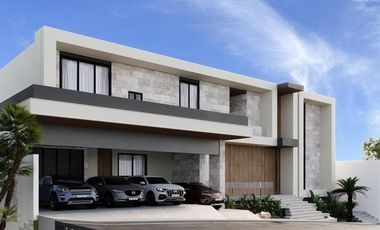 CASA EN VENTA EN SIERRA ALTA