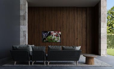 CASA EN VENTA EN SIERRA ALTA