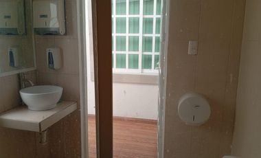 Venta Casa Habitación con uso de suelo para oficinas Colonia Roma Norte