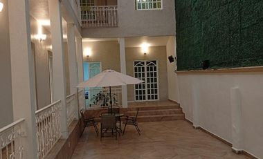 Venta Casa Habitación con uso de suelo para oficinas Colonia Roma Norte