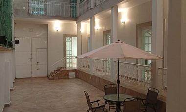 Venta Casa Habitación con uso de suelo para oficinas Colonia Roma Norte