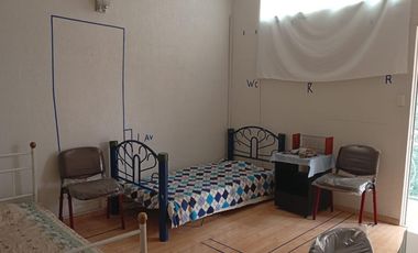 Venta Casa Habitación con uso de suelo para oficinas Colonia Roma Norte